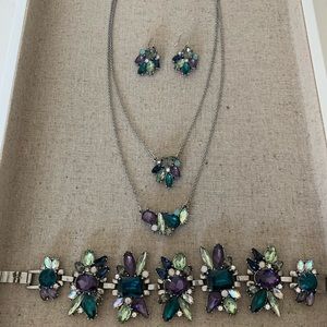 Chloe + Isabel Midnight Reverie Set